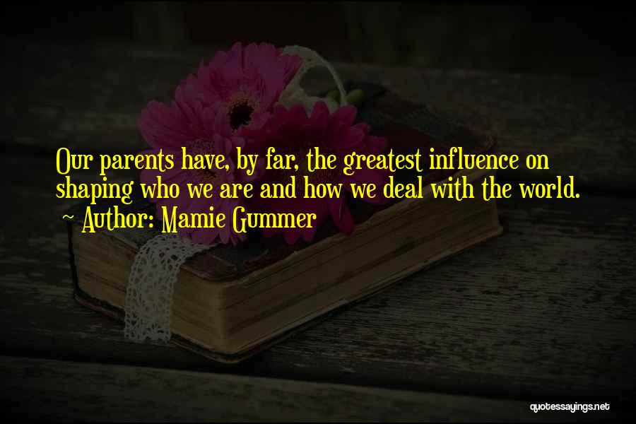 Mamie Gummer Quotes 1251372