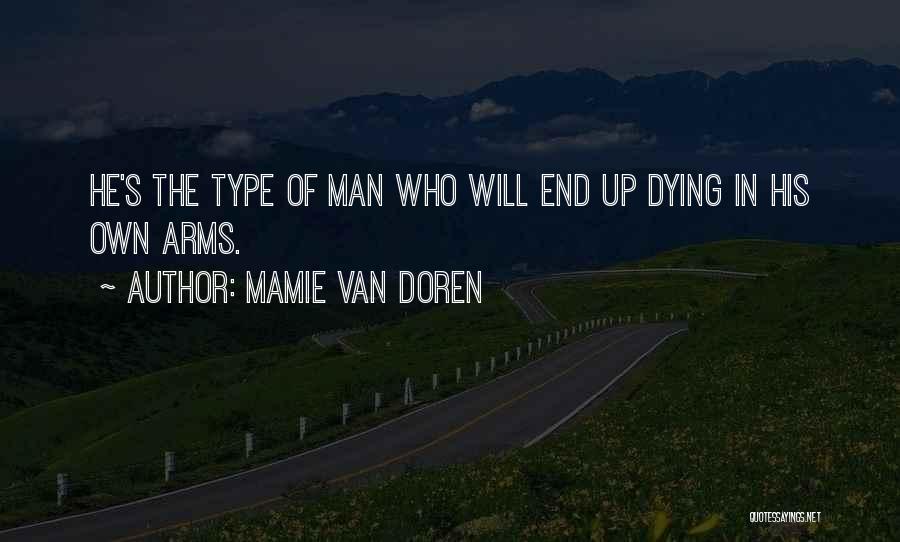 Mamie Van Doren Quotes 1917562