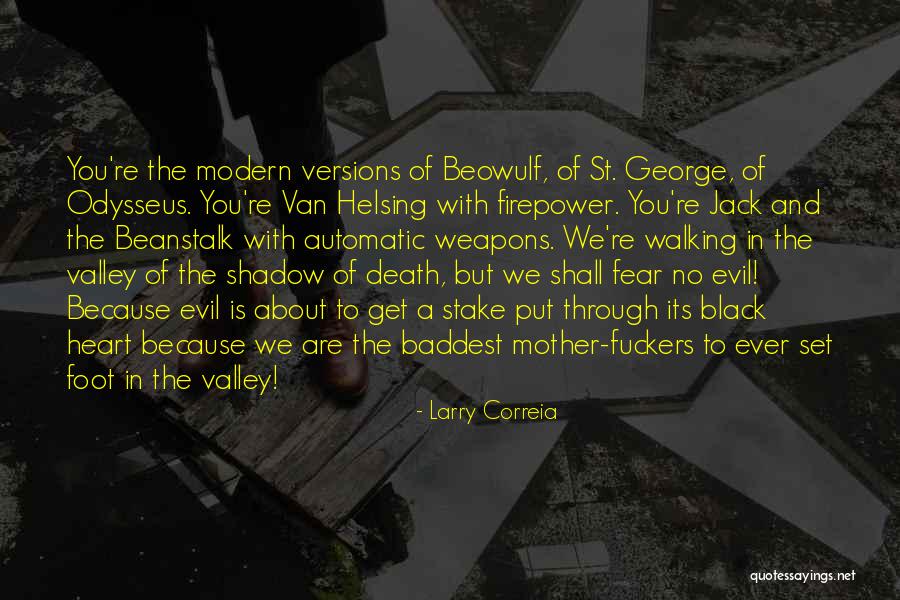Mamiko Odegard Quotes By Larry Correia Mamiko Odegard Quotes By Larry Correia