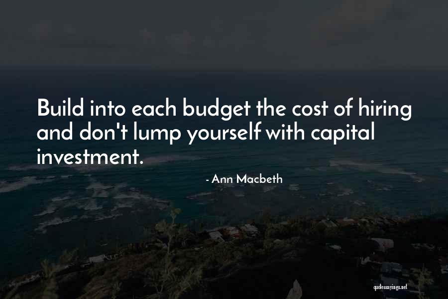 Mamikon Yeghunyan Quotes By Ann Macbeth Mamikon Yeghunyan Quotes By Ann Macbeth