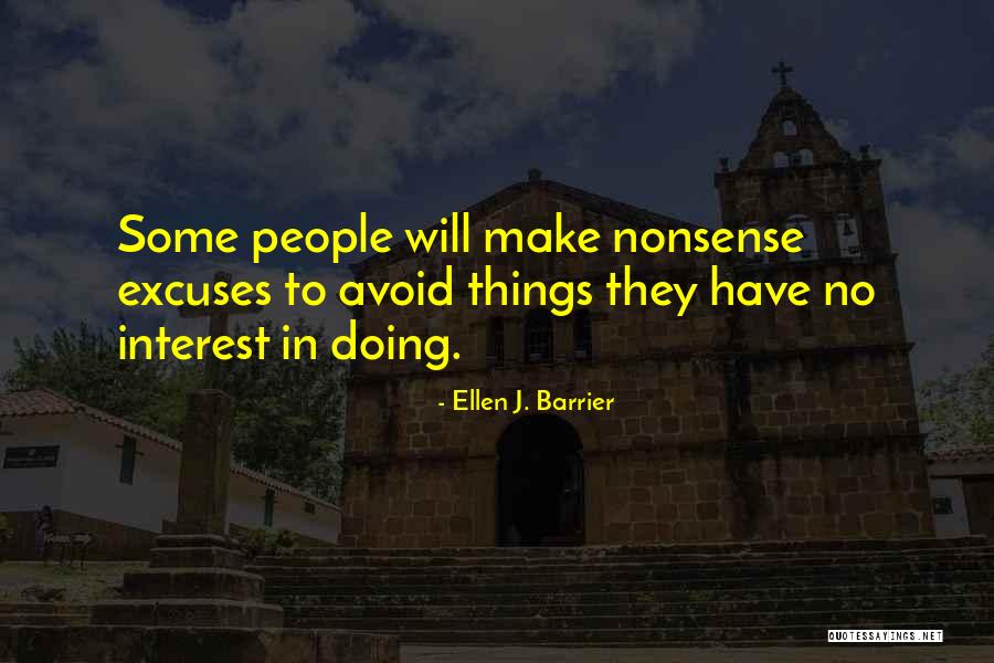 Mamikon Yeghunyan Quotes By Ellen J. Barrier Mamikon Yeghunyan Quotes By Ellen J. Barrier