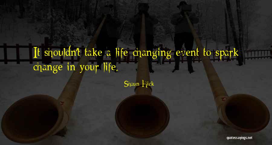 Mamimiss Mo Rin Ako Quotes By Shaun Hick