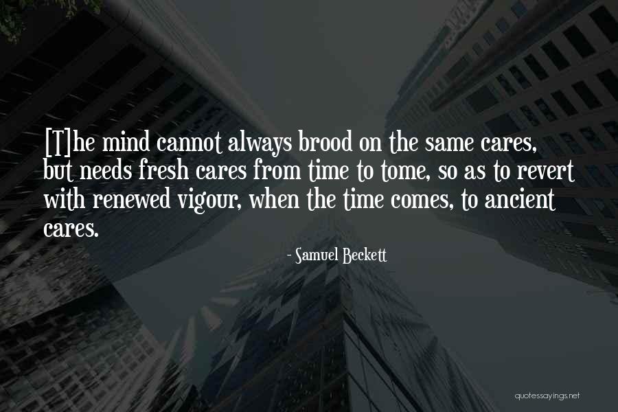 Maminu Klubs Quotes By Samuel Beckett Maminu Klubs Quotes By Samuel Beckett