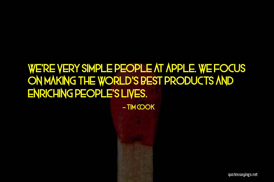 Mamitati Quotes By Tim Cook Mamitati Quotes By Tim Cook