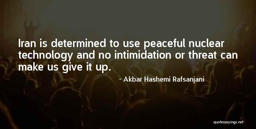 Mamiyar Marumagal Quotes By Akbar Hashemi Rafsanjani Mamiyar Marumagal Quotes By Akbar Hashemi Rafsanjani