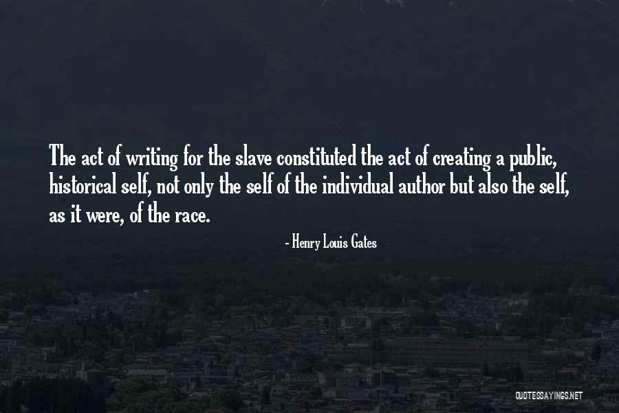 Mamiyar Marumagal Quotes By Henry Louis Gates Mamiyar Marumagal Quotes By Henry Louis Gates