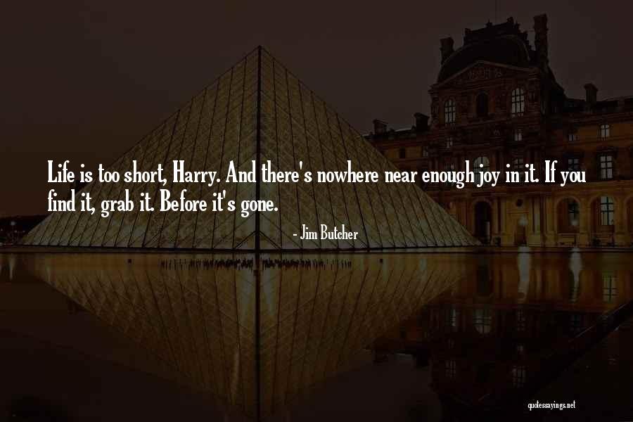 Mamiyar Marumagal Quotes By Jim Butcher Mamiyar Marumagal Quotes By Jim Butcher