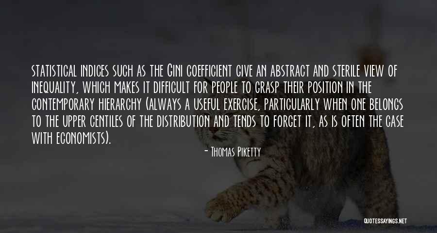 Mamiyar Marumagal Quotes By Thomas Piketty Mamiyar Marumagal Quotes By Thomas Piketty