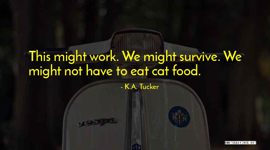Mamluk Dynasty Quotes By K.A. Tucker Mamluk Dynasty Quotes By K.A. Tucker