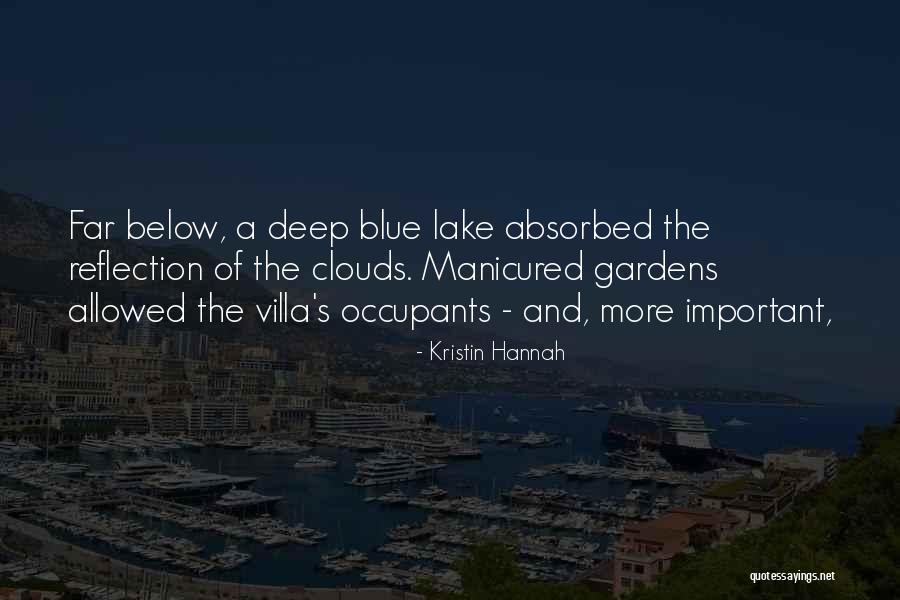 Mamluk Sultanate Quotes By Kristin Hannah Mamluk Sultanate Quotes By Kristin Hannah