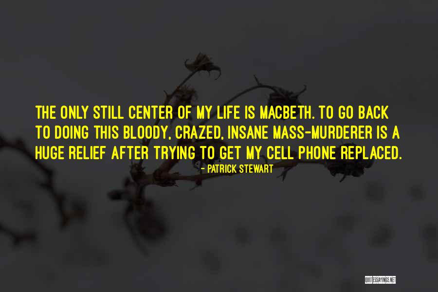 Mammalia Class Quotes By Patrick Stewart Mammalia Class Quotes By Patrick Stewart