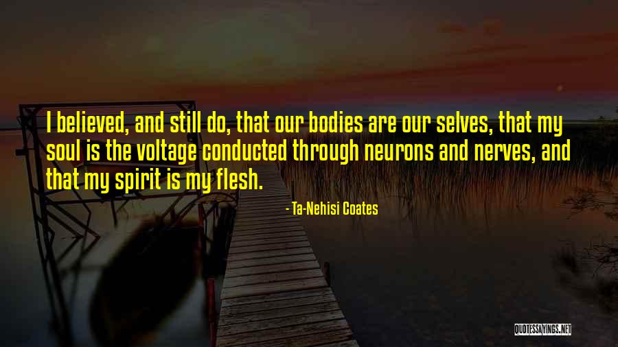 Mammalia Class Quotes By Ta-Nehisi Coates Mammalia Class Quotes By Ta-Nehisi Coates