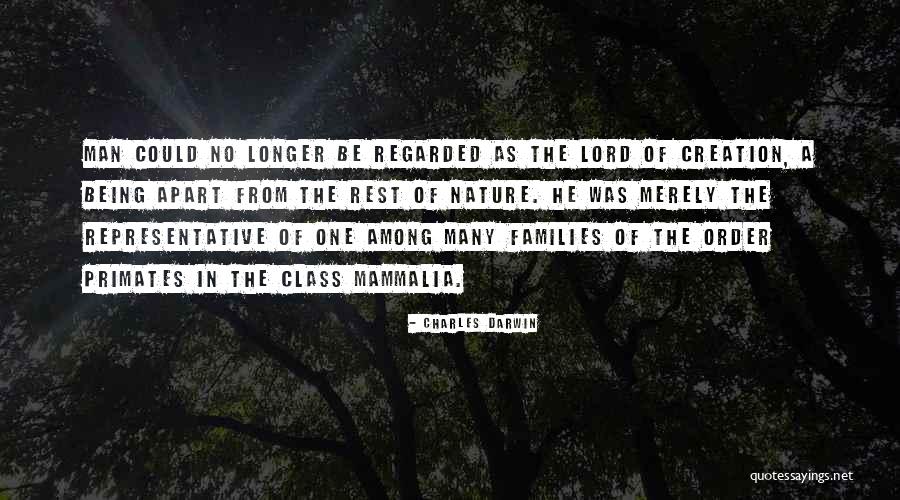 Mammalia Quotes By Charles Darwin Mammalia Quotes By Charles Darwin