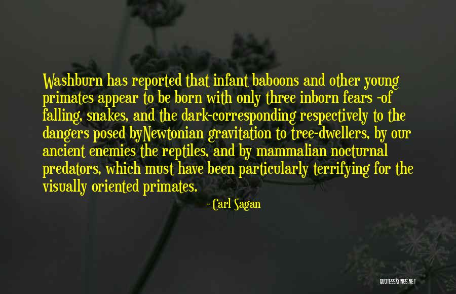 Mammalian Quotes By Carl Sagan Mammalian Quotes By Carl Sagan