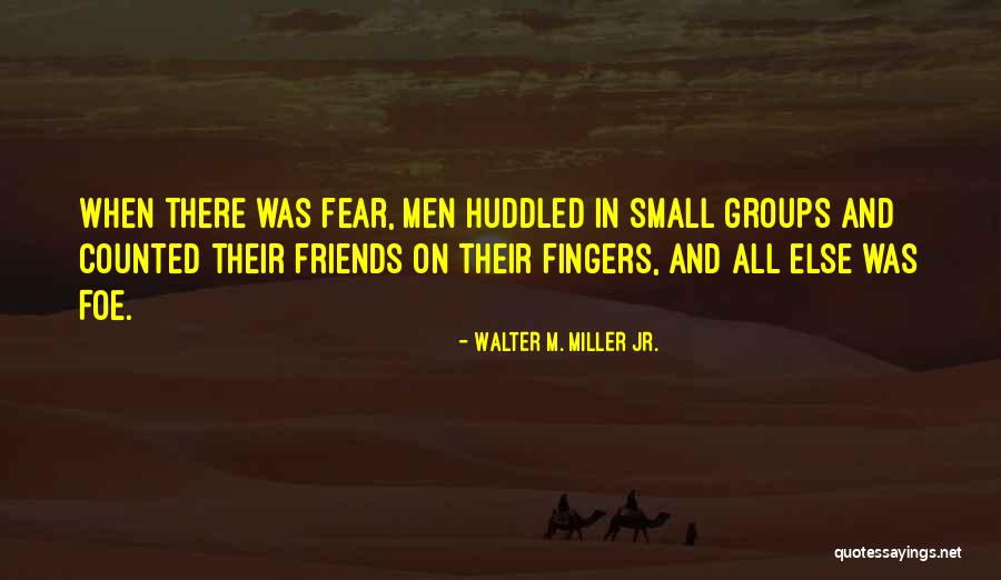 Mammey Roope Quotes By Walter M. Miller Jr. Mammey Roope Quotes By Walter M. Miller Jr.