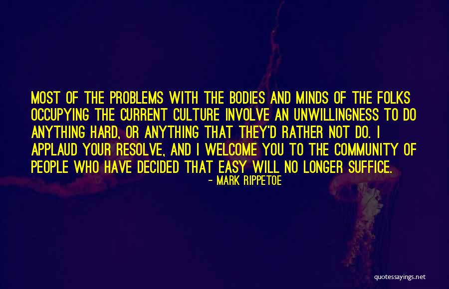 Mammies Quotes By Mark Rippetoe Mammies Quotes By Mark Rippetoe