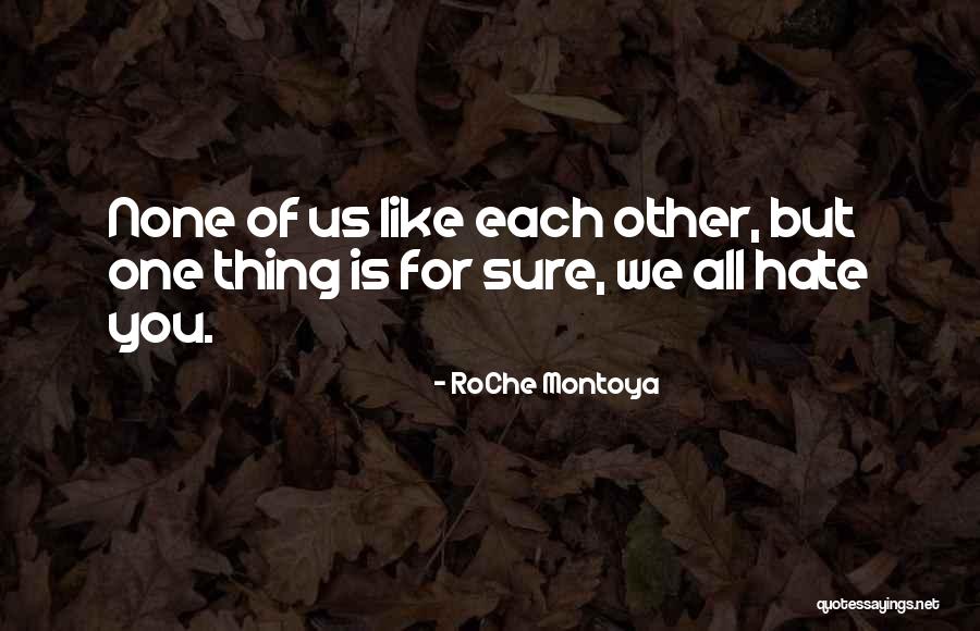 Mammies Quotes By RoChe Montoya