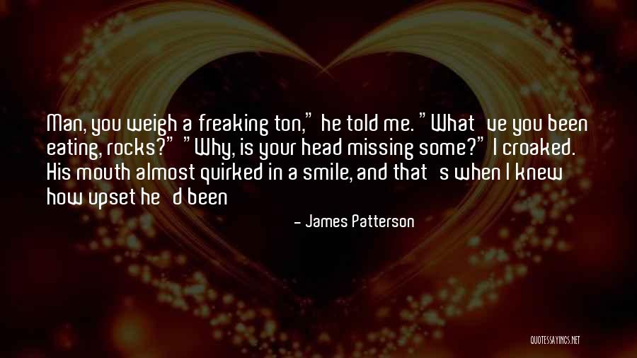 Mammina Praha Quotes By James Patterson Mammina Praha Quotes By James Patterson