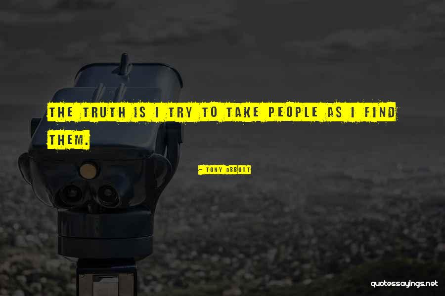 Mammoliti Mafia Quotes By Tony Abbott Mammoliti Mafia Quotes By Tony Abbott