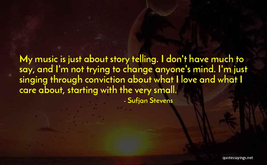 Mammom Quotes By Sufjan Stevens Mammom Quotes By Sufjan Stevens