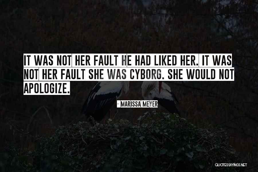 Mammomax Quotes By Marissa Meyer Mammomax Quotes By Marissa Meyer
