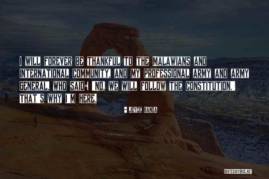 Mammons Quotes By Joyce Banda Mammons Quotes By Joyce Banda