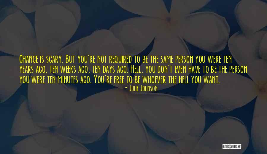 Mammons Quotes By Julie Johnson Mammons Quotes By Julie Johnson