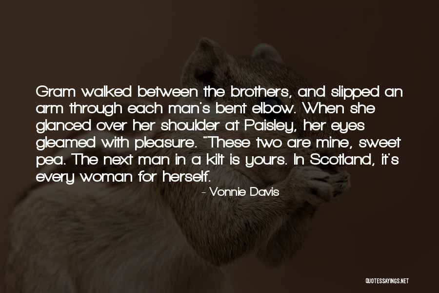 Mammons Quotes By Vonnie Davis Mammons Quotes By Vonnie Davis