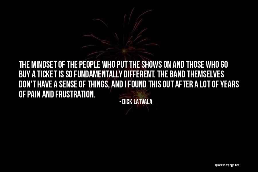 Mammoths And Elephants Quotes By Dick Latvala Mammoths And Elephants Quotes By Dick Latvala