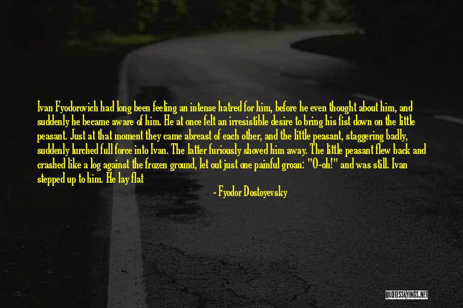 Mammoths And Elephants Quotes By Fyodor Dostoyevsky Mammoths And Elephants Quotes By Fyodor Dostoyevsky