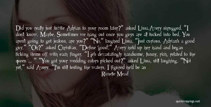 Mammoths And Elephants Quotes By Richelle Mead Mammoths And Elephants Quotes By Richelle Mead