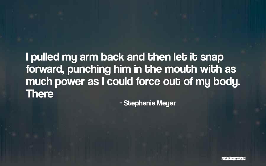 Mammoths And Elephants Quotes By Stephenie Meyer Mammoths And Elephants Quotes By Stephenie Meyer
