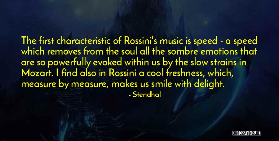 Mammoths And Mastodons Quotes By Stendhal Mammoths And Mastodons Quotes By Stendhal