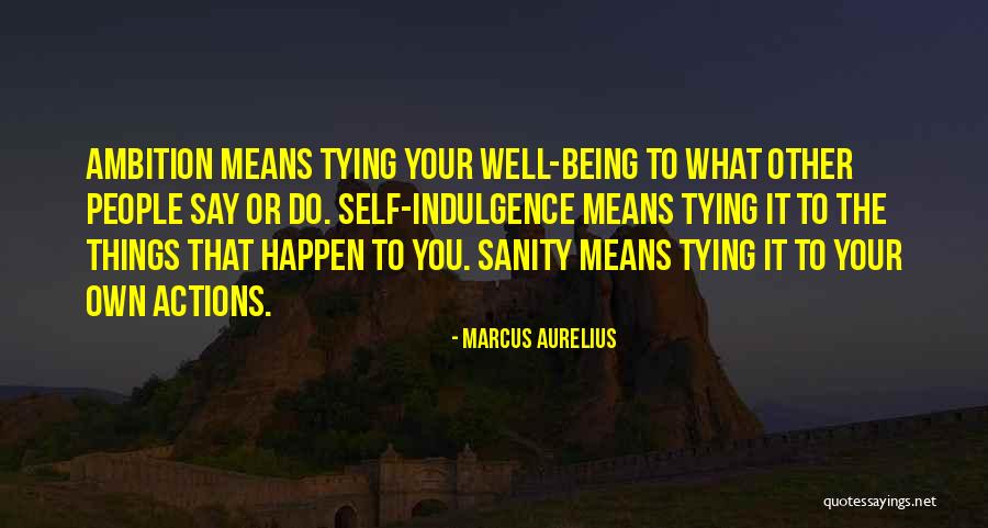 Mammut Backpacks Quotes By Marcus Aurelius Mammut Backpacks Quotes By Marcus Aurelius