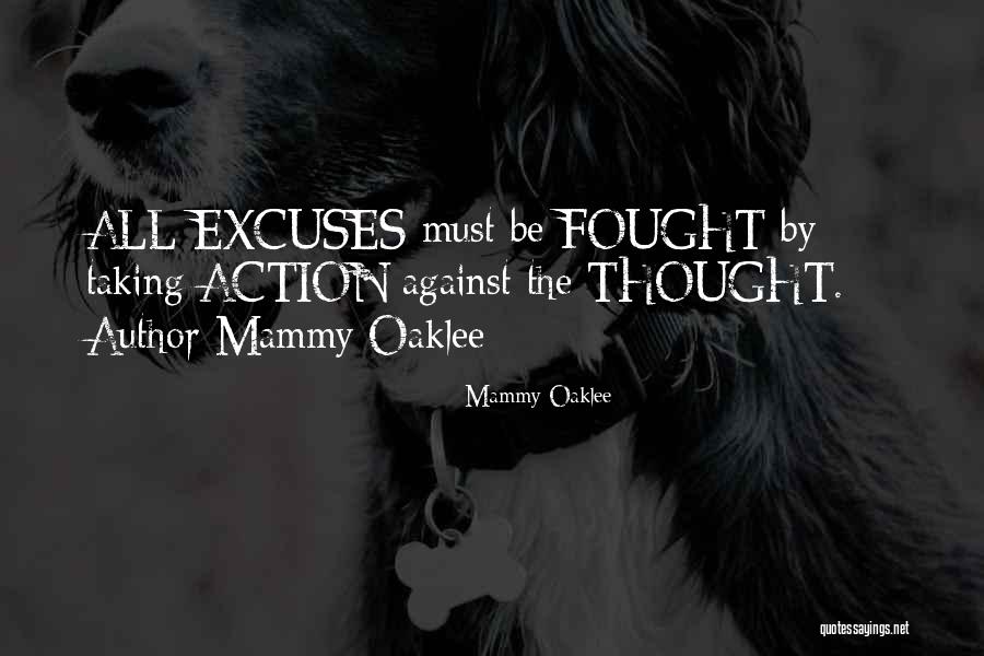 Mammy Oaklee Quotes 1500589