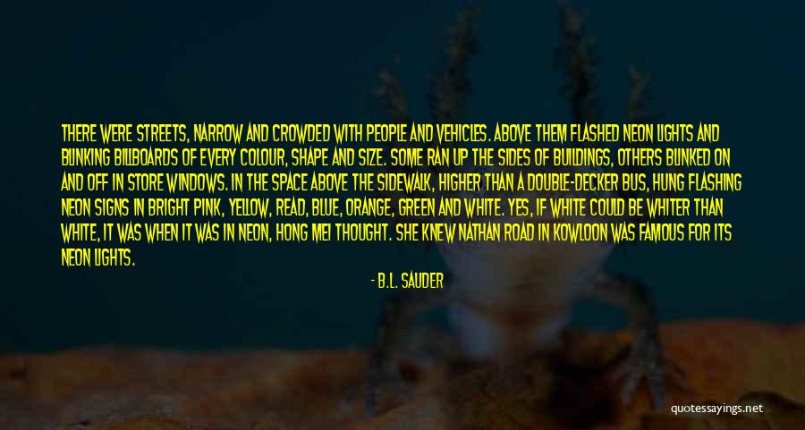 Mammy Two Quotes By B.L. Sauder Mammy Two Quotes By B.L. Sauder