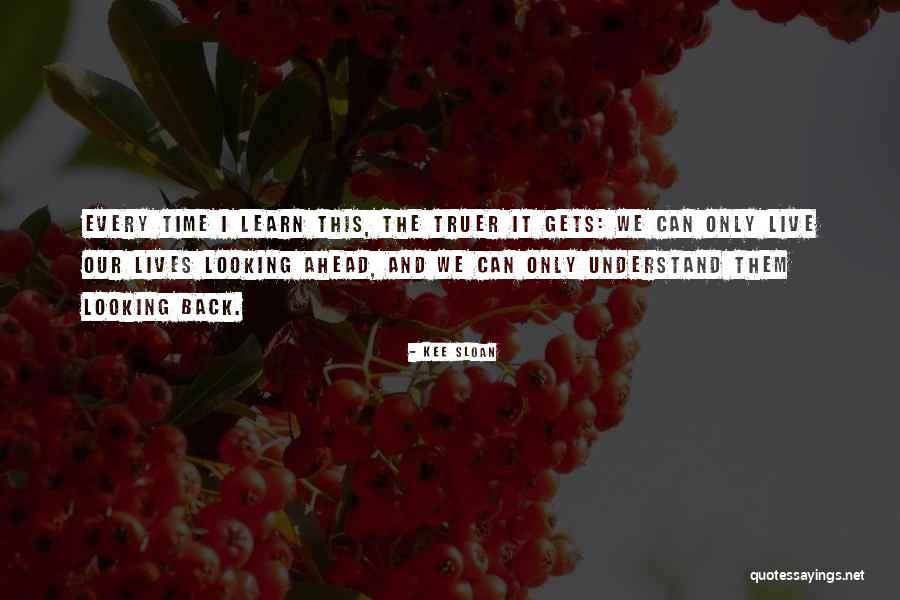 Mammy Yokum Quotes By Kee Sloan Mammy Yokum Quotes By Kee Sloan
