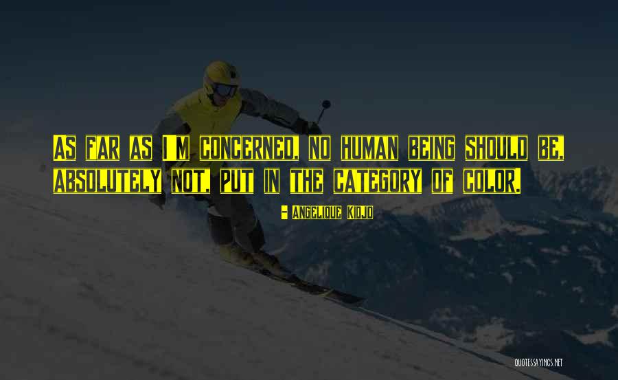 Mamnoon Hasan Quotes By Angelique Kidjo Mamnoon Hasan Quotes By Angelique Kidjo