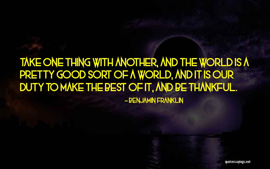 Mamnoon Hasan Quotes By Benjamin Franklin Mamnoon Hasan Quotes By Benjamin Franklin
