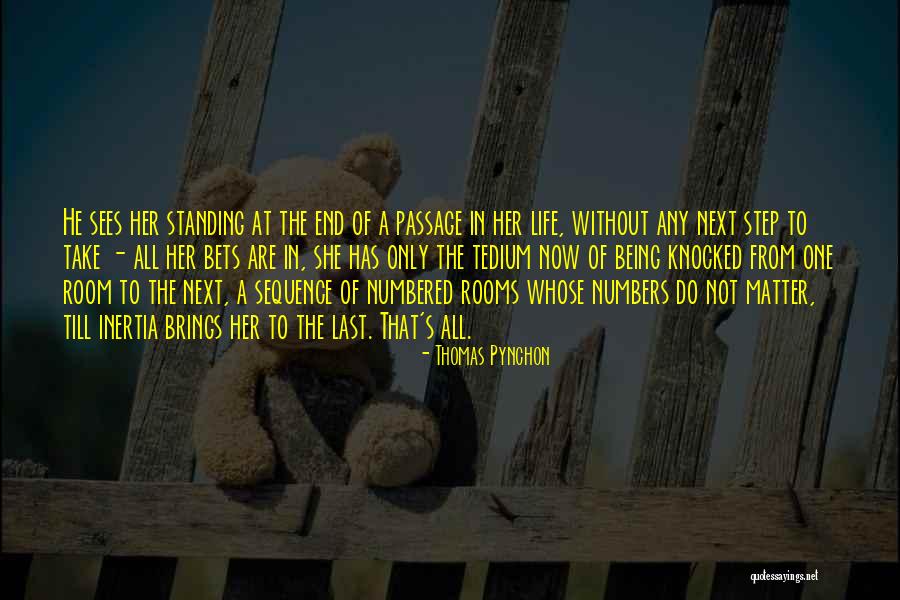 Mamnoon Llc Quotes By Thomas Pynchon Mamnoon Llc Quotes By Thomas Pynchon