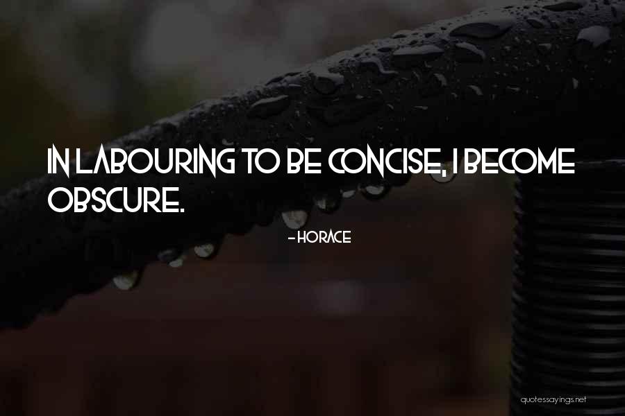 Mamnoon Restaurant Quotes By Horace Mamnoon Restaurant Quotes By Horace