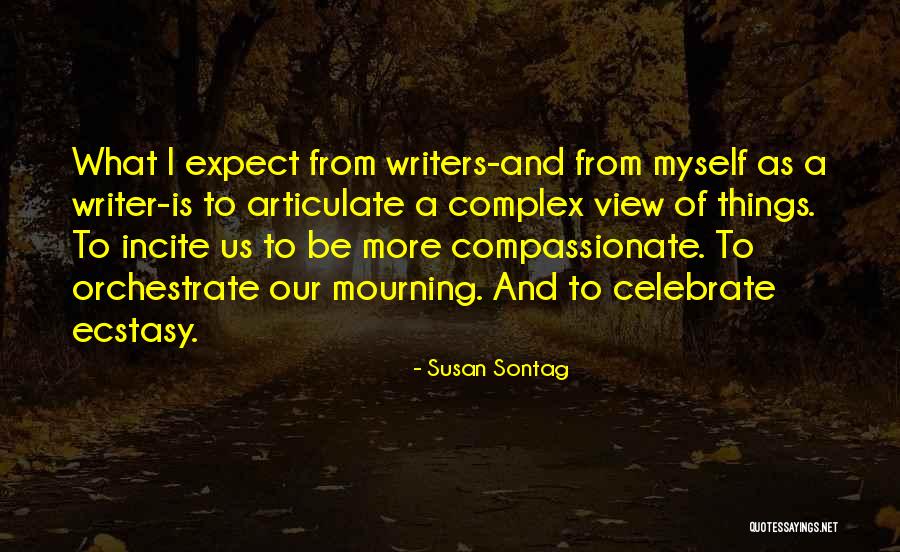 Mamnoon Restaurant Quotes By Susan Sontag Mamnoon Restaurant Quotes By Susan Sontag