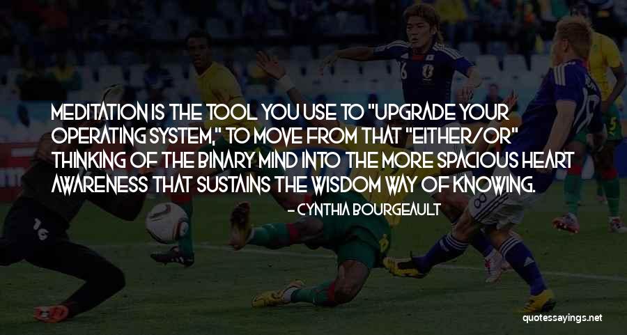Mamo Love Quotes By Cynthia Bourgeault Mamo Love Quotes By Cynthia Bourgeault
