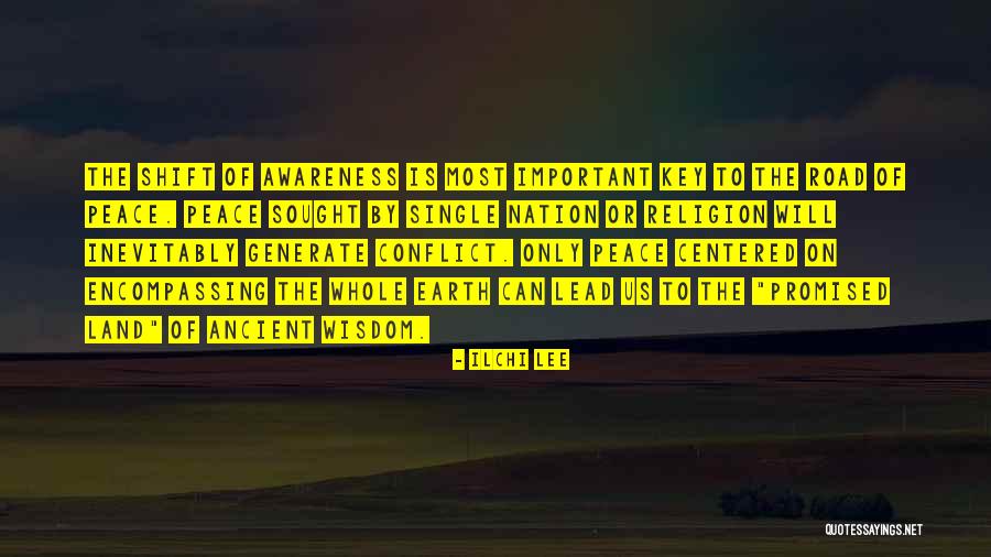 Mamono Wo Quotes By Ilchi Lee Mamono Wo Quotes By Ilchi Lee