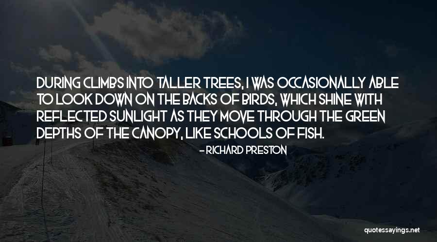 Mamonovo Quotes By Richard Preston Mamonovo Quotes By Richard Preston