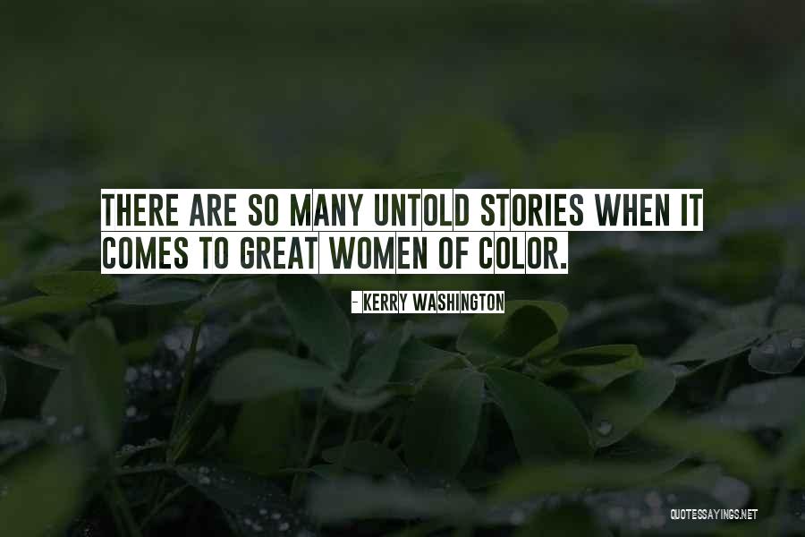 Mamoon Hamid Quotes By Kerry Washington Mamoon Hamid Quotes By Kerry Washington