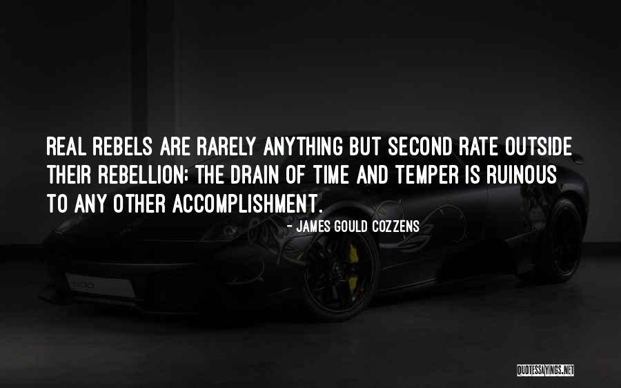 Mamorah Quotes By James Gould Cozzens Mamorah Quotes By James Gould Cozzens
