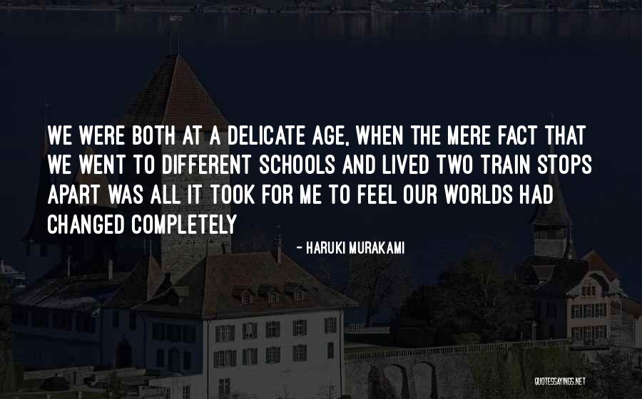 Mamory Recovery Quotes By Haruki Murakami Mamory Recovery Quotes By Haruki Murakami