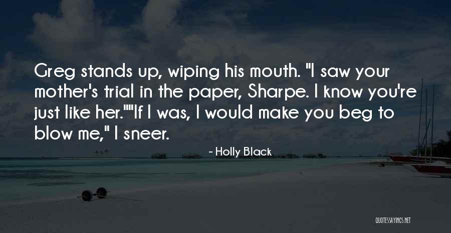 Mamotovit Quotes By Holly Black Mamotovit Quotes By Holly Black