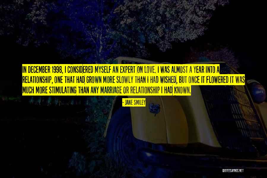 Mamoudzou Quotes By Jane Smiley Mamoudzou Quotes By Jane Smiley